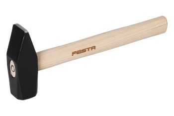 (obrázek pro) Kladivo (Palice-Perlík) FESTA 10000g 90cm násada jasan