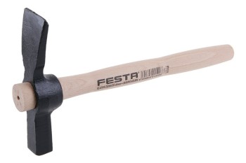 (obrázek pro) Kladivo zednické FESTA 48mm 30cm násada dřevo