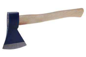 (obrázek pro) Sekera 800g 41cm násada dřevo