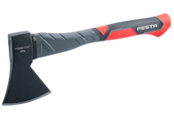 (obrázek pro) Sekera FESTA 600g 38cm násada FIBERGLASS