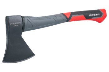 (obrázek pro) Sekera FESTA 1000g 43cm násada FIBERGLASS