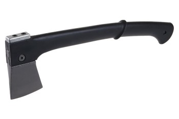 (obrázek pro) Sekera BLACKEAGLE 1100g 45cm násada NYLON