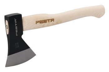 (obrázek pro) Sekera FESTA PROFI 1000g 45cm násada jasan