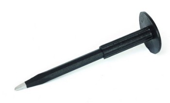 (obrázek pro) Sekáč špičatý 250mm