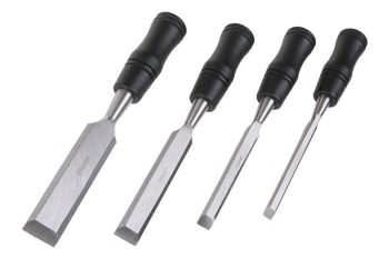 (obrázek pro) Sada dlát 8,12,19, 25mm plast