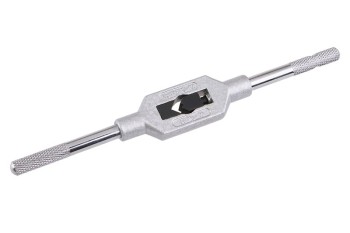 (obrázek pro) Vratidlo stavitelné 1-1/2″ M3-12 DIN1814