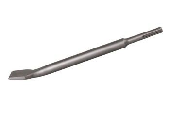 (obrázek pro) Sekáč plochý FESTA zahnutý SDS+ 40x250mm