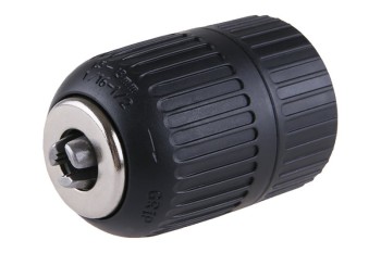 (obrázek pro) Sklíčidlo rychloupínací 2-13mm, 1/2&Prime; 20 UNF