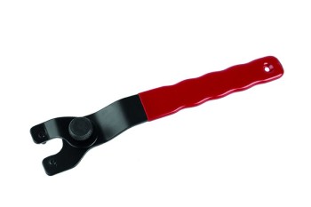(obrázek pro) Klíč pro úhlové brusky stavitelná rozteč 11-43mm