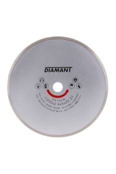 (obrázek pro) Kotouč diamantový DIAMANT 230x2.4x22.2mm plný