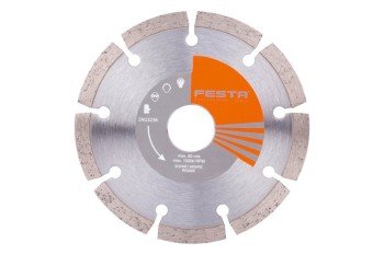 (obrázek pro) Kotouč diamantový FESTA segment 400x3.5x25.4mm
