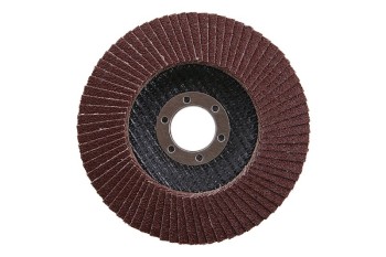 (obrázek pro) Kotouč lamelový 115mm P80