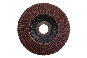 (obrázek pro) Kotouč lamelový 125mm P40