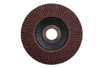 (obrázek pro) Kotouč lamelový 125mm P60