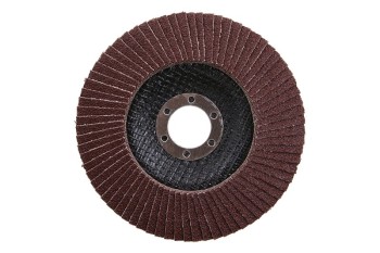 (obrázek pro) Kotouč lamelový 125mm P80
