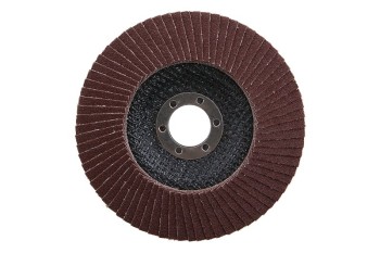(obrázek pro) Kotouč lamelový 125mm P100