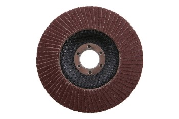 (obrázek pro) Kotouč lamelový 125mm P120