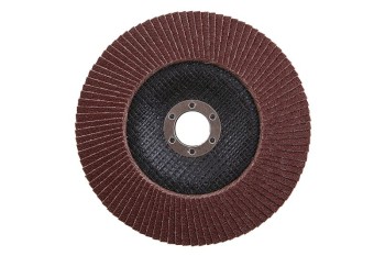 (obrázek pro) Kotouč lamelový 150mm P80