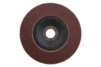(obrázek pro) Kotouč lamelový 150mm P100