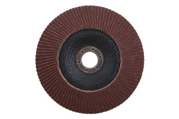 (obrázek pro) Kotouč lamelový 150mm P120