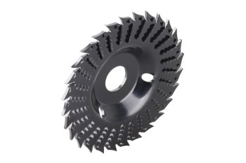(obrázek pro) Kotouč řezný - rašplový FESTA 125x22.2mm
