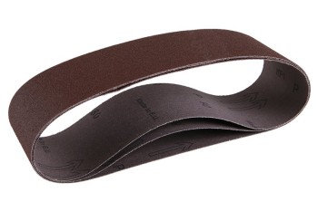 (obrázek pro) Pás brusný nekonečný 75x533mm P80 3ks OSA