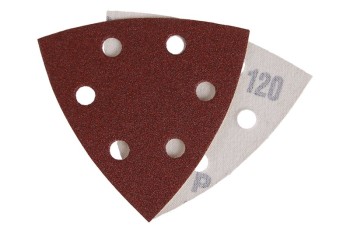 (obrázek pro) Výsek vibrační FESTA 94x94x94mm P120 5ks OSA