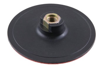 (obrázek pro) Unašeč smirkového papíru SZ 125mm M14