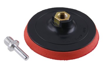 (obrázek pro) Unašeč smirkového papíru FESTA SZ Eva 115mm M14/8mm