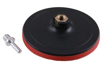 (obrázek pro) Unašeč smirkového papíru FESTA SZ Eva 150mm M14/8mm