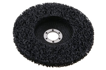 (obrázek pro) Kartáč rotační nylon 150x22.2mm