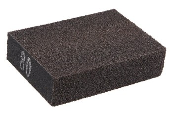 (obrázek pro) Houba brusná FESTA 100x70x25mm P80