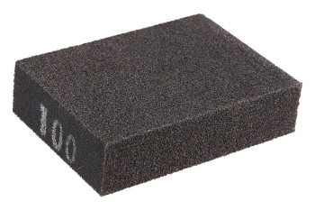 (obrázek pro) Houba brusná FESTA 100x70x25mm P100