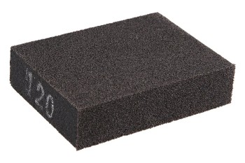 (obrázek pro) Houba brusná FESTA 100x70x25mm P120