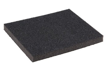 (obrázek pro) Houba brusná FESTA 120x95x10mm P80