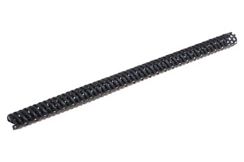 (obrázek pro) Rašple na sádrokarton náhradní D16x250mm
