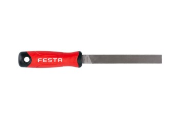 (obrázek pro) Pilník plochý FESTA 150mm/hrubost 2