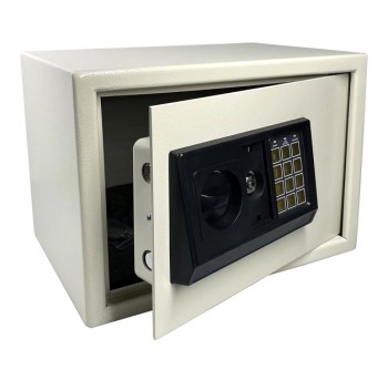 (obrázek pro) Trezor s elektronickým zámkem 350x250x250mm