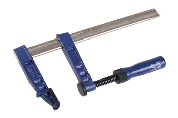 (obrázek pro) Svěrka 300x120mm DIN 5117