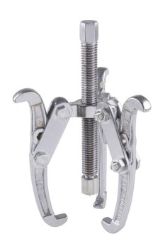 (obrázek pro) Stahovák na ložiska 3 ramenný 100mm