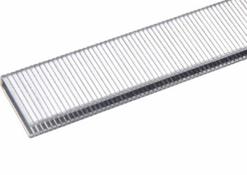 (obrázek pro) Spony nastřelovací 19mm 5.7x1.2x1mm 3000ks