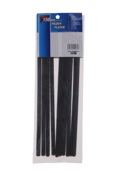 (obrázek pro) Plátek pilový 150mm 10ks