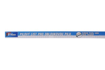 (obrázek pro) Plátek pilový 914mm