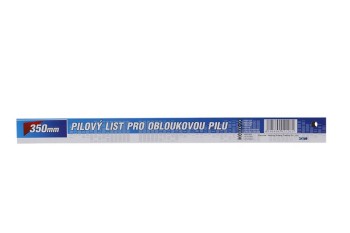 (obrázek pro) Plátek pilový 350mm