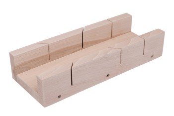 (obrázek pro) Pokosnice dřevěná 80x300mm