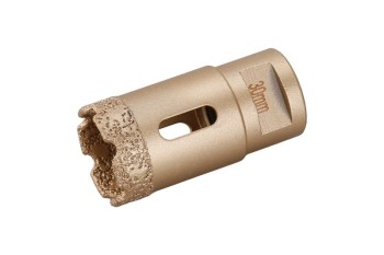 (obrázek pro) Korunka vykružovací FESTA diamantová 30mm M14