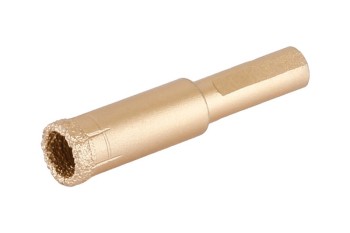(obrázek pro) Korunka vykružovací FESTA diamantová 14mm