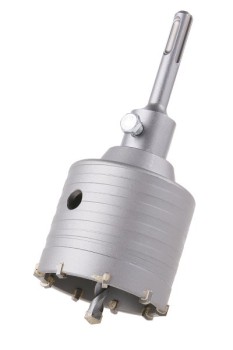 (obrázek pro) Korunka vykružovací FESTA SK 67mm SDS+