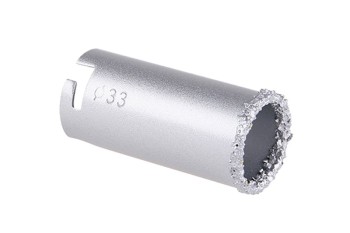 (obrázek pro) Korunka vykružovací FESTA karbidová 33mm