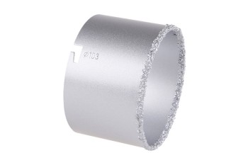 (obrázek pro) Korunka vykružovací FESTA karbidová 103mm